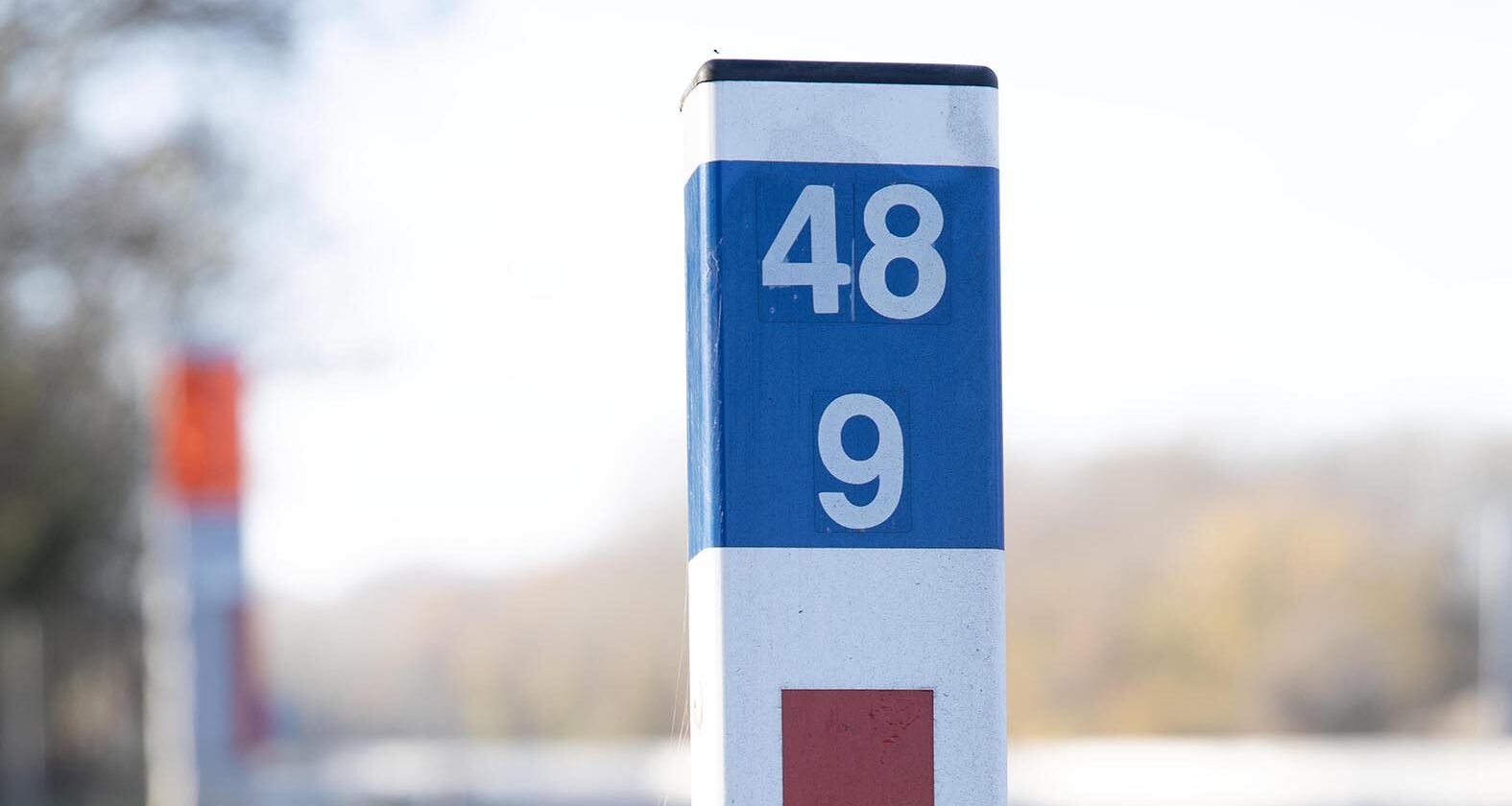 Why your crews can’t find marker posts